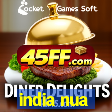 india nua